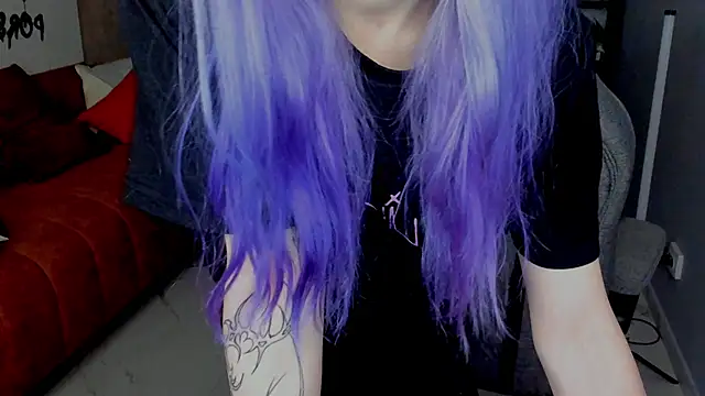 LexiWenford online show from 01-13-26, 03:23