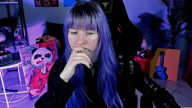 LexiWenford online show from 02-04-26, 02:50