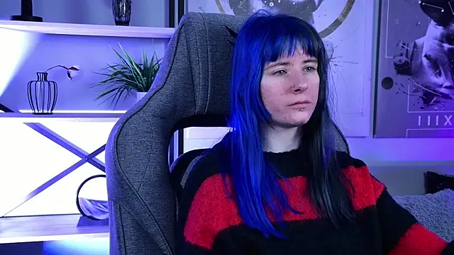 LexiWenford online show from 04-09-26, 02:44