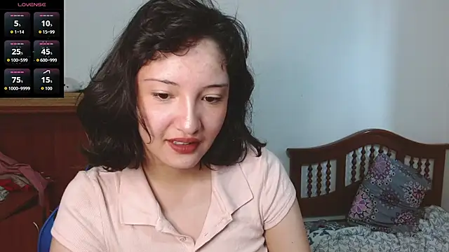 alexaa08 online show from 11-27-25, 02:08