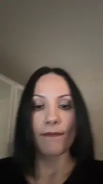 Devil Goddess online show from 11-20-25, 01:22