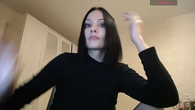 Devil Goddess online show from 02-25-26, 03:21