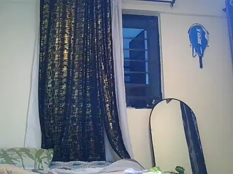 Petite doll20 online show from 02-02-26, 08:51