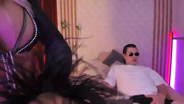 PamelaReall online show from 10-30-25, 07:54