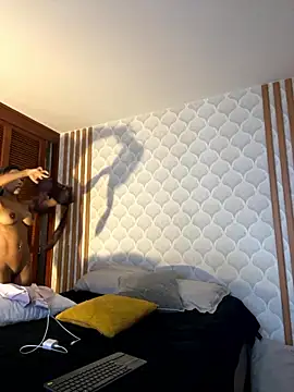 PamelaReall online show from 01-11-26, 10:15