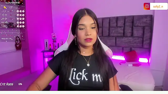 imsofy  online show from 03-19-25, 12:04