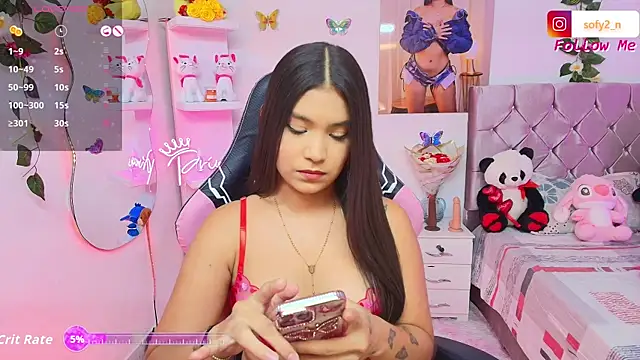 imsofy  online show from 09-30-25, 08:47