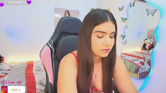 imsofy  online show from 05-19-26, 08:37