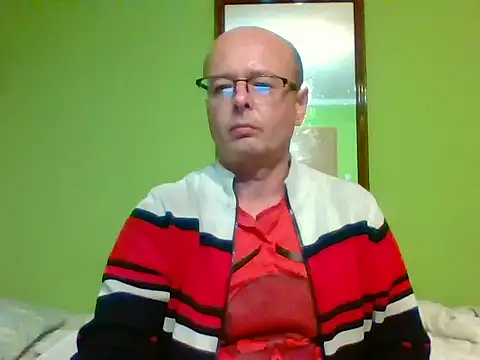 Tiger202441 online show from 10-25-25, 02:08