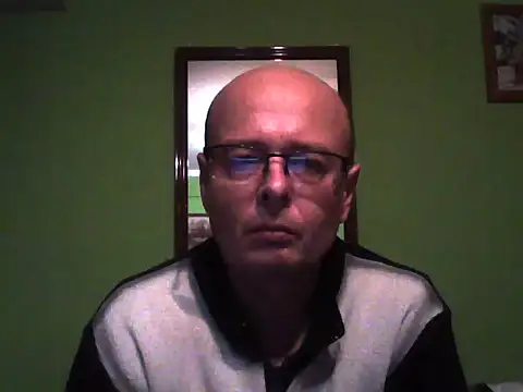 Tiger202441 online show from 01-13-26, 05:29