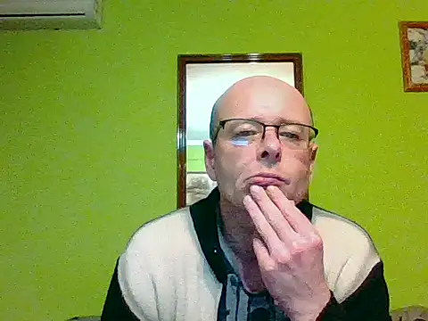 Tiger202441 online show from 03-18-26, 09:51