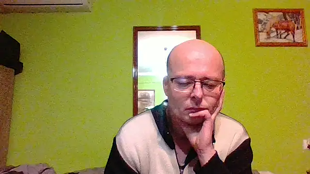 Tiger202441 online show from 03-20-26, 08:35