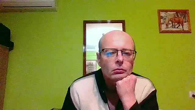 Tiger202441 online show from 03-26-26, 11:54