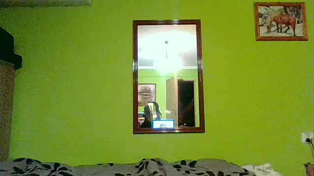 Tiger202441 online show from 04-11-26, 10:03