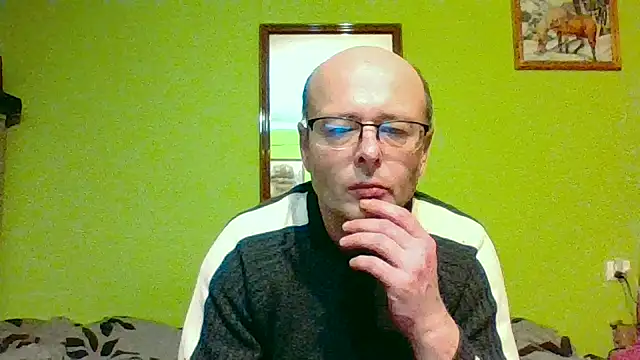 Tiger202441 online show from 04-14-26, 10:05