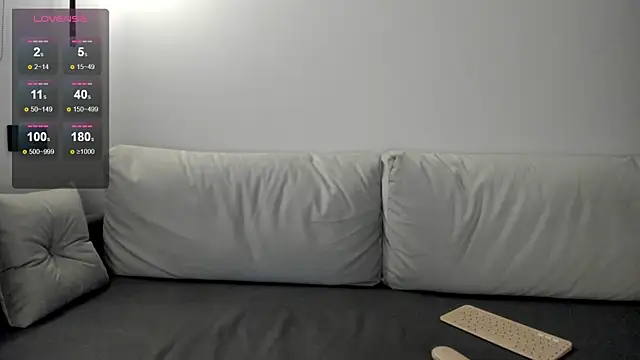 eva loveme online show from 11-30-25, 06:56