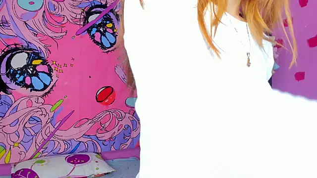 kittyzenn online show from 12-23-24, 02:28