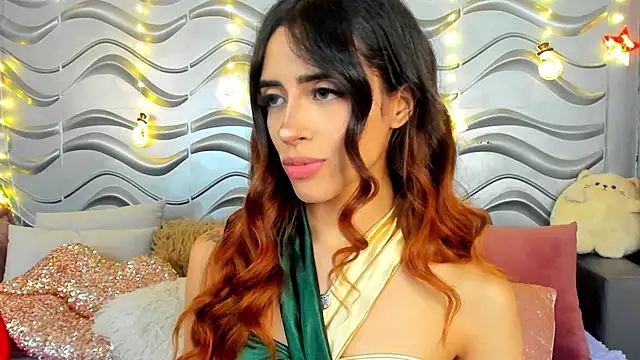 StormiRusso online show from 01-01-25, 02:19