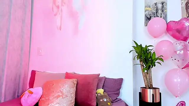 StormiRusso online show from 02-03-25, 02:36