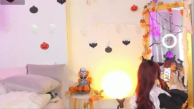 StormiRusso online show from 11-01-25, 02:02