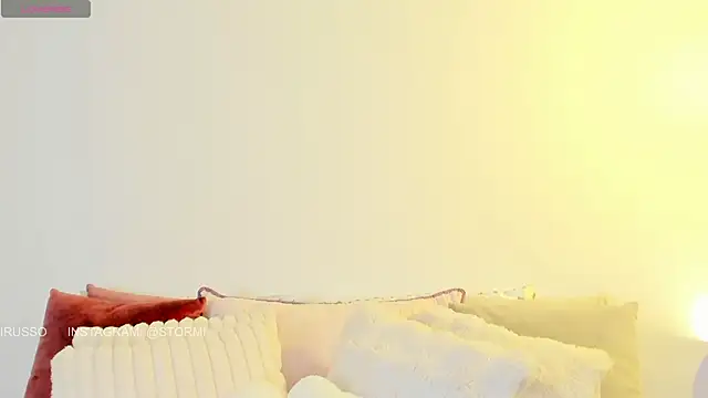 StormiRusso online show from 03-02-26, 01:52