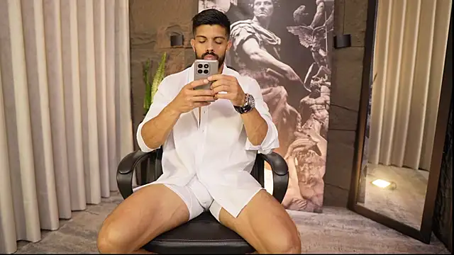 DannSaenz online show from 03-07-26, 03:09