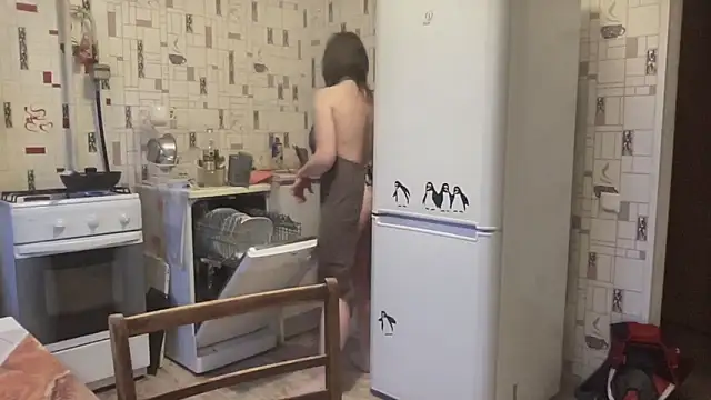 Diamond Tyler online show from 02-23-26, 01:41