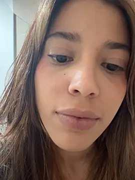 DanielaSaenz0 online show from 10-02-25, 05:14