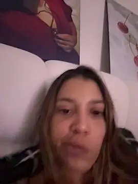 DanielaSaenz0 online show from 02-17-26, 04:20