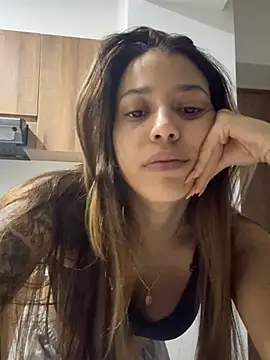 DanielaSaenz0 online show from 03-09-26, 12:47