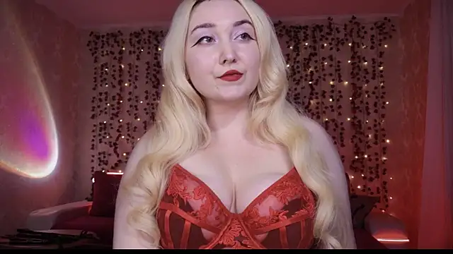 AllisonBlack  online show from 10-26-25, 07:31