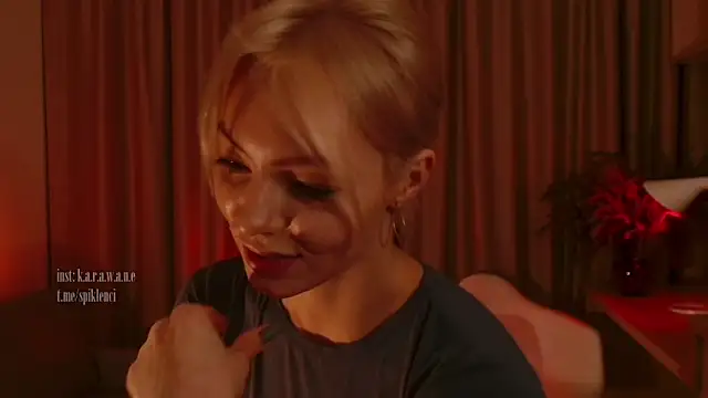 spiklencii online show from 01-17-25, 04:26