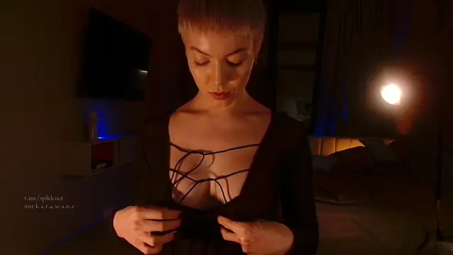 spiklencii online show from 10-13-25, 05:02