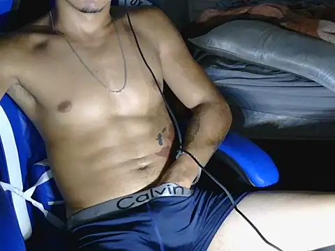 GalaxyTheDick1 online show from 01-08-26, 02:36