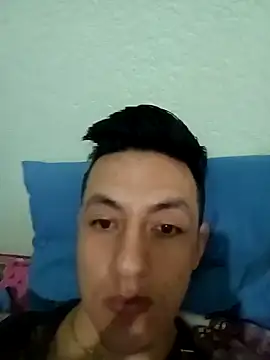 alexmoragomez online show from 12-03-24, 01:32