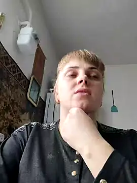 CoddessCrystal online show from 02-04-25, 10:32