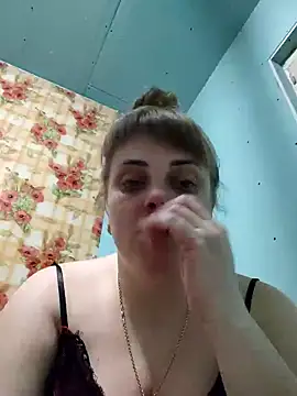 CoddessCrystal online show from 02-05-25, 05:09