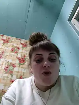 CoddessCrystal online show from 02-05-25, 04:14