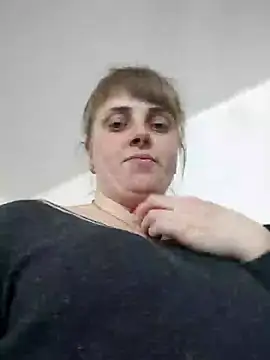 CoddessCrystal online show from 02-21-25, 01:33