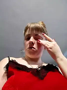 CoddessCrystal online show from 03-10-25, 04:49