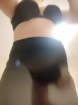 CoddessCrystal online show from 02-11-26, 06:29