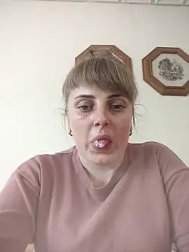 CoddessCrystal online show from 05-16-26, 01:32