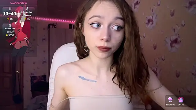 Snapshot of _SofiaBrown chatting on 03-15-25, 05:26 SofiaBrown online show from 03-15-25, 05:26