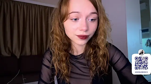  SofiaBrown online show from 11-21-25, 05:22