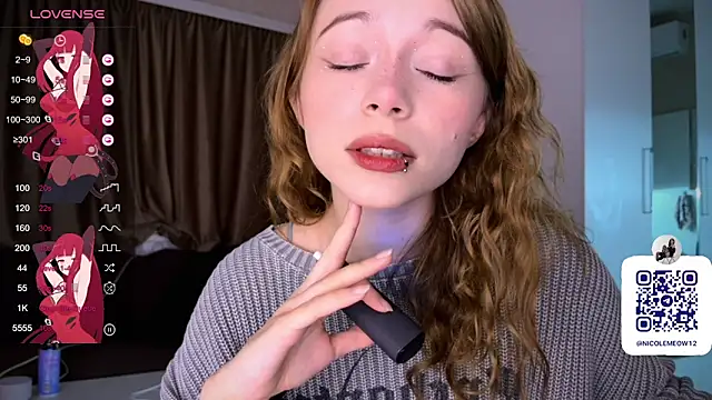  SofiaBrown online show from 11-27-25, 01:57