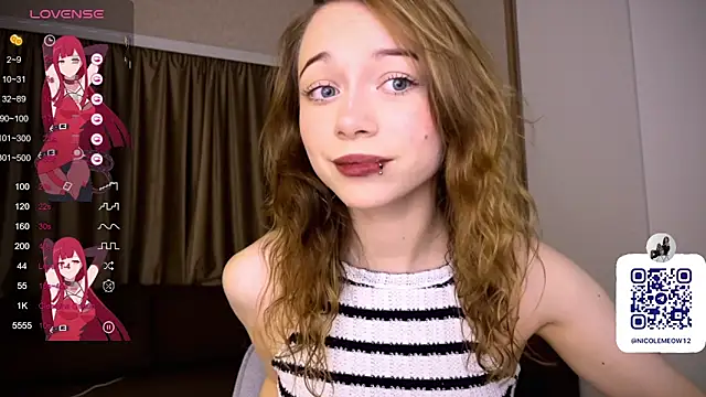  SofiaBrown online show from 01-06-26, 04:11