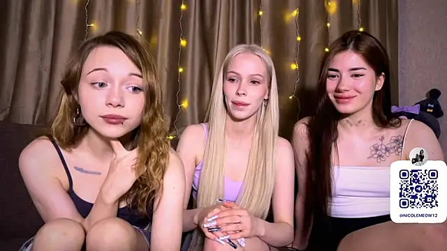  SofiaBrown online show from 02-08-26, 06:55