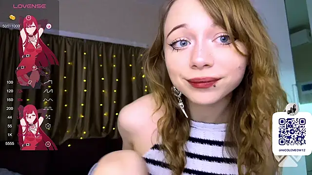  SofiaBrown online show from 03-04-26, 01:33