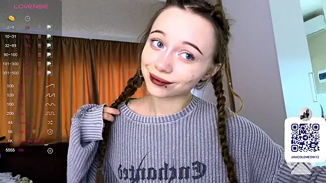  SofiaBrown online show from 03-22-26, 01:03