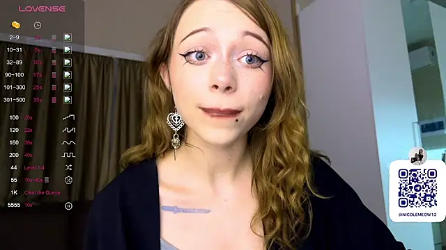  SofiaBrown online show from 03-31-26, 07:47